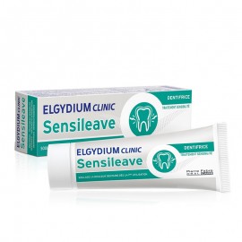 ELGYDIUM Clinic Sensileave Οδοντόπαστα 50ml