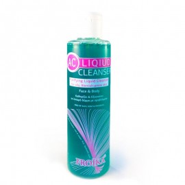 Froika AC Liquid Cleanser Καθαρισμός για Λιπαρό Δέρμα με Προβλήματα 200ml