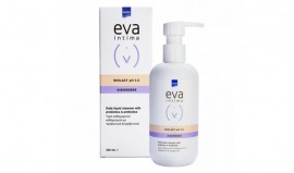 INTERMED - Eva Intima Biolact Liquid Cleanser | 250ml
