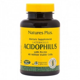 Natures Plus Acidophilus 90vcaps
