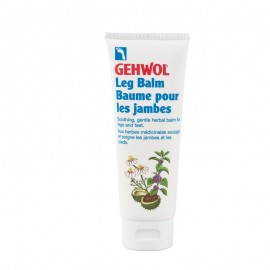 GEHWOL Leg Balm 125 ml - Περιποιητικό βάλσαμο για γάμπες