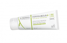 A-DERMA Dermalibour Cica-Cream 100ml