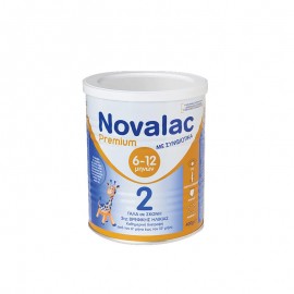 Novalac Premium 2 , 400gr