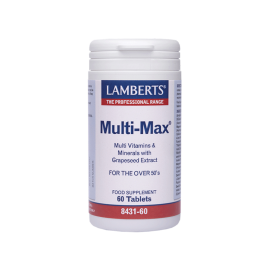 LAMBERTS Multi-Max® 60tabs