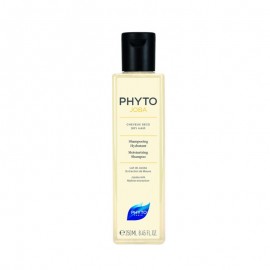 Phyto Phytojoba Ενυδατικό Σαμπουάν Λάμψης Ξηρά Μαλλιά 200ml