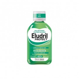 Eludril Protect Complete Protection 500ml
