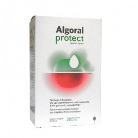 Epsilon Health Algoral Protect 20 sachets 15gr