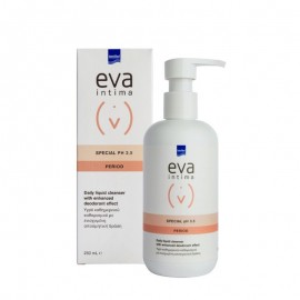 Eva Intima Wash Special pH 3.5 250ml