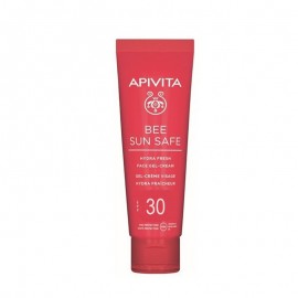 Apivita Bee Sun Safe Hydra Gel Cream SPF30 50ml