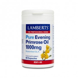Lamberts Pure Evening Primrose Oil 1000mg  90 caps