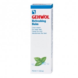 GEHWOL Refreshing Balm 75 ml Βάλσαμο φρεσκάδας