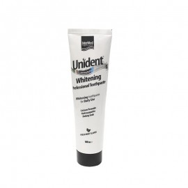 INTERMED UNIDENT Whitening Professional Toothpaste 100ml