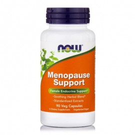 Now Menopause Support 90vegcaps
