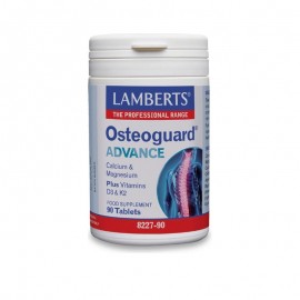 Lamberts Osteoguard® ADVANCE 90tabs