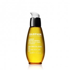 Darphin L Huile Revitalisante 3 in 1 for face body and hair  50ml