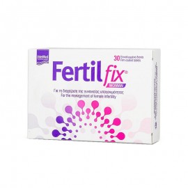 INTERMED FertilFix Woman 30tabs