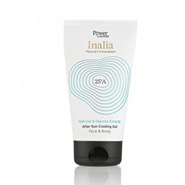 Power Health Inalia After Sun Cooling Gel 150ml