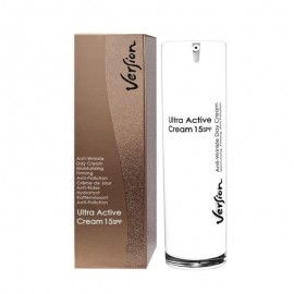 Version Derma Ultra Active Day Cream SPF15 (50ml)