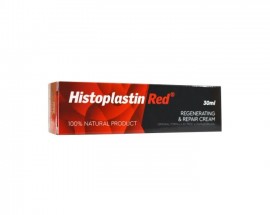 Heremco Histoplastin Red Αναπλαστική Κρέμα 30ml