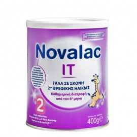 Novalac IT 2, 400gr