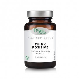 Power Health Think Positive 30caps