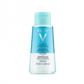 VICHY PURETE THERMALE DEMAQUILLANT WATERPROOF YEUX 100ml