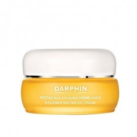 DARPHIN 8-Flower Nectar Oil Cream 30ml